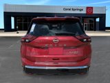 New 2026 Nissan Rogue Platinum image 4