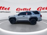 New 2025 Toyota 4Runner TRD Off-Road Premium image 5