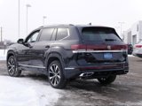 New 2025 Volkswagen Atlas SEL Premium R-Line image 3