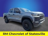 New 2026 Chevrolet Colorado Trail Boss image 2