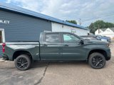 New 2025 Chevrolet Silverado 1500 LT Trail Boss w/ Convenience Package II image 3