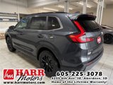 New 2025 Honda CR-V Sport image 2