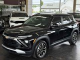 Used 2024 Chevrolet TrailBlazer LT image 3