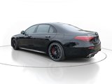 New 2025 Mercedes-Benz S 63 AMG S image 3