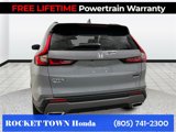 New 2025 Honda CR-V Sport Touring image 4