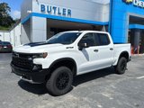 New 2025 Chevrolet Silverado 1500 ZR2 w/ Technology Package image 2