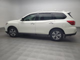 Used 2020 Nissan Pathfinder SL image 3