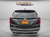Used 2021 Cadillac XT5 Premium Luxury image 3