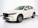 Used 2025 MAZDA CX-5 AWD 2.5 S w/ Preferred Package image 3