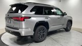 New 2025 Toyota Sequoia Platinum image 5