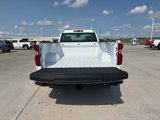 New 2025 Chevrolet Silverado 1500 W/T w/ Trailering Package image 6