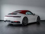 Certified 2024 Porsche 911 Carrera 4S image 5