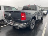 New 2025 RAM 1500 Laramie w/ Bed Utility Group image 4