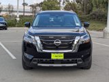 New 2025 Nissan Pathfinder SL w/ Cargo Package image 2