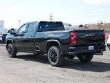 New 2025 Chevrolet Silverado 3500 High Country w/ High Country Premium Package image 4