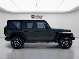 New 2025 Jeep Wrangler Unlimited Sport S 4xe image 2