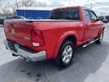 Used 2014 RAM 1500 Big Horn image 5