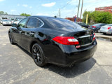 Used 2011 INFINITI M37 x w/ Premium Pkg image 5