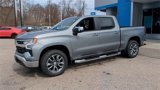 New 2025 Chevrolet Silverado 1500 LT w/ Safety Package image 4