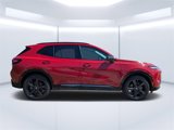 New 2025 Buick Envision Sport Touring image 3