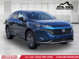 New 2025 Nissan Murano SL image 3