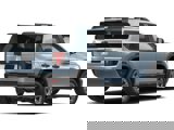 New 2026 Honda Passport RTL image 4