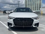 New 2025 Audi A6 3.0T Premium image 2