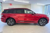 Certified 2025 Lincoln Aviator Black Label w/ Jet Appearance Package image 3