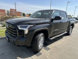 New 2025 Toyota Tundra SR5 w/ SR5 Premium Package image 3