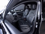 New 2025 Porsche Cayenne E-Hybrid Coupe image 5