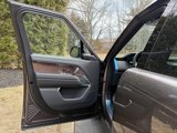New 2025 Land Rover Range Rover Long Wheelbase SE image 5