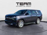 Used 2023 Chevrolet Tahoe LT image 3