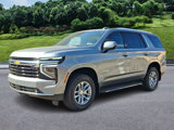 New 2025 Chevrolet Tahoe LS w/ Max Trailering Package image 2