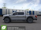 New 2025 Ford F150 Raptor image 5