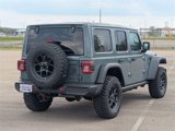 New 2025 Jeep Wrangler Unlimited Sport S 4xe image 3