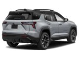 New 2026 Chevrolet Equinox RS image 2