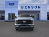 New 2025 Ford F250 Platinum image 2