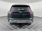 New 2025 Nissan Pathfinder SL w/ SL Premium Package image 4