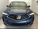 New 2025 Acura MDX FWD w/ Technology Package image 3