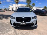 Used 2022 BMW X3 xDrive30i w/ M Sport Package image 2