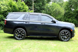 Used 2024 Chevrolet Tahoe RST w/ Luxury Package image 4