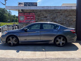 Used 2016 Honda Accord Sport image 3