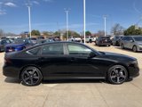 New 2025 Honda Accord Sport image 2