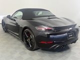 Used 2025 Porsche 718 Boxster GTS image 3