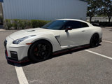 Used 2019 Nissan GT-R NISMO image 2