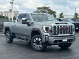New 2026 GMC Sierra 2500 Denali w/ Denali Reserve Package image 2