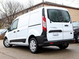 Used 2021 Ford Transit Connect XL w/ Trailer Tow Package image 5