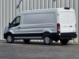 New 2025 Ford Transit 250 148 Medium Roof image 5