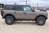 New 2025 Ford Bronco Badlands image 4