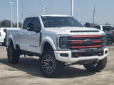New 2025 Ford F250 Lariat w/ Lariat Ultimate Package image 2